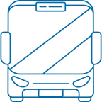 Curso de conducción para vehículo Público